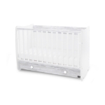 Bed DREAM 60x120